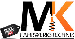 MK-Fahrwerkstechnik - feel the street